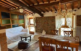 Hotel Villa Sermolli